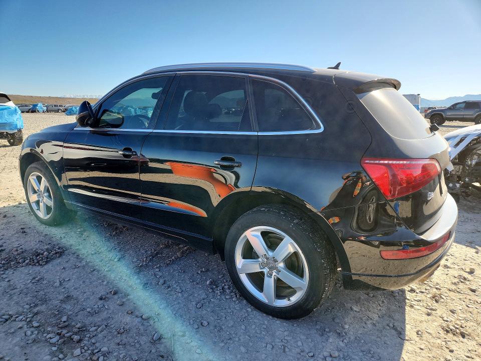 Aukcja sprzedaży 2009 Audi Q5, vin: WA1KK78R99A054882, numer aukcji: 51974056