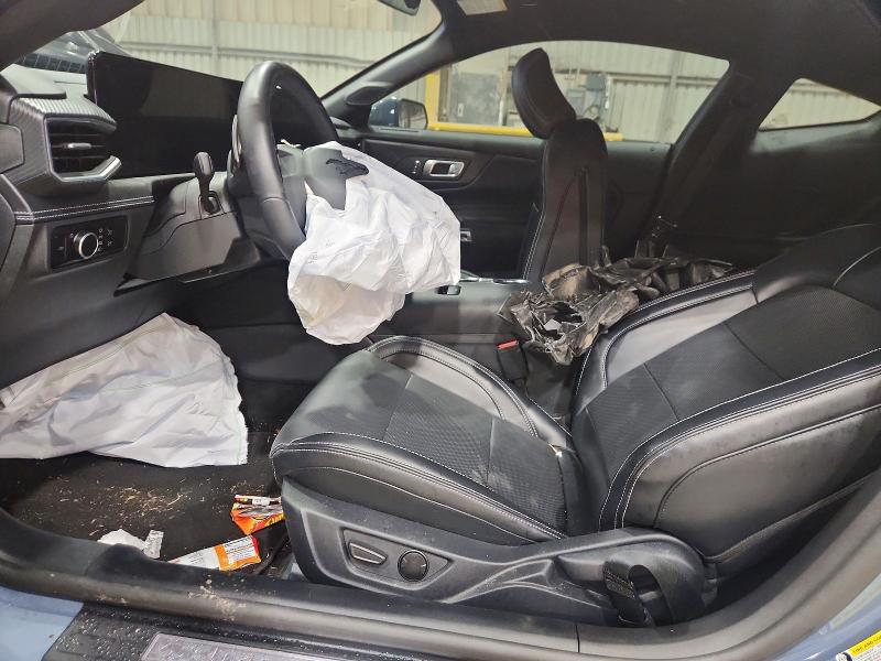 Продаж на аукціоні авто 2025 Ford Mustang, vin: 1FA6P8CF4S5400336, номер лоту: 54629496