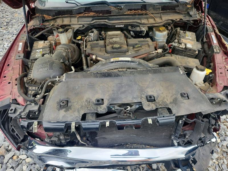 Aukcja sprzedaży 2018 Ram 3500, vin: 3C63RRGL0JG203708, numer aukcji: 51868356