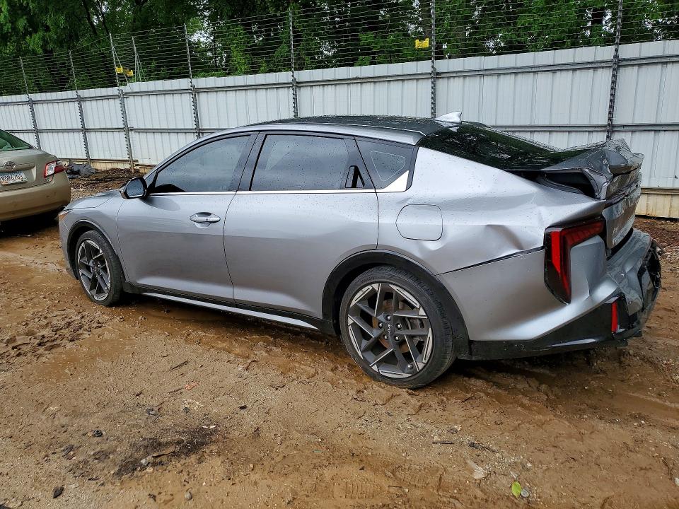 Продаж на аукціоні авто 2025 Kia K4, vin: 3KPFW4DE3SE038175, номер лоту: 51975066