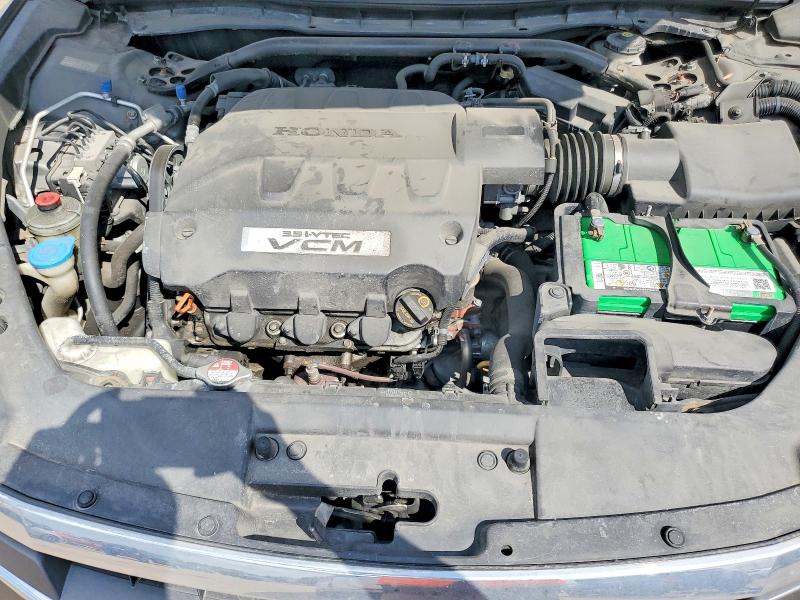 Aukcja sprzedaży 2012 Honda Crosstour, vin: 5J6TF1H50CL000739, numer aukcji: 52874556