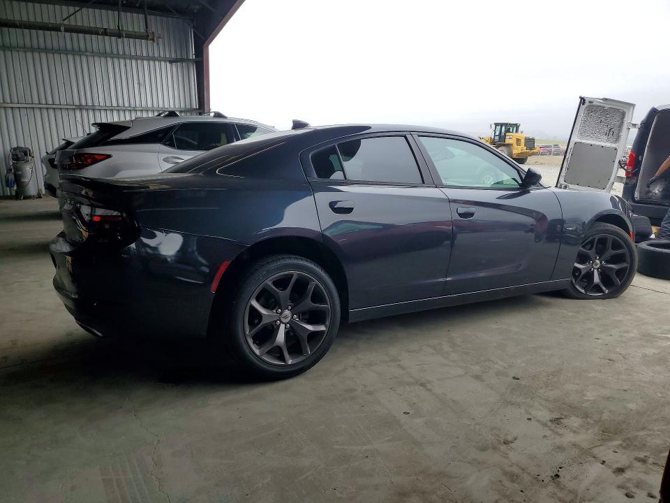Aukcja sprzedaży 2018 Dodge Charger, vin: 2C3CDXCT1JH237792, numer aukcji: 51207736