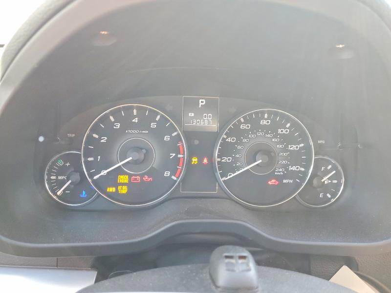 52342166 :رقم المزاد ، 4S4BRBCC2B3320224 vin ، 2011 Subaru Outback مزاد بيع