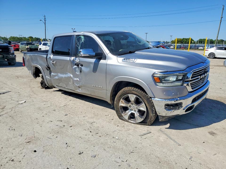 Aukcja sprzedaży 2019 Ram 1500, vin: 1C6SRFJT6KN513566, numer aukcji: 52598466