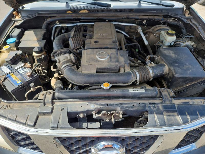 Продажа на аукционе авто 2008 Nissan Frontier, vin: 1N6AD07WX8C402621, номер лота: 52705496
