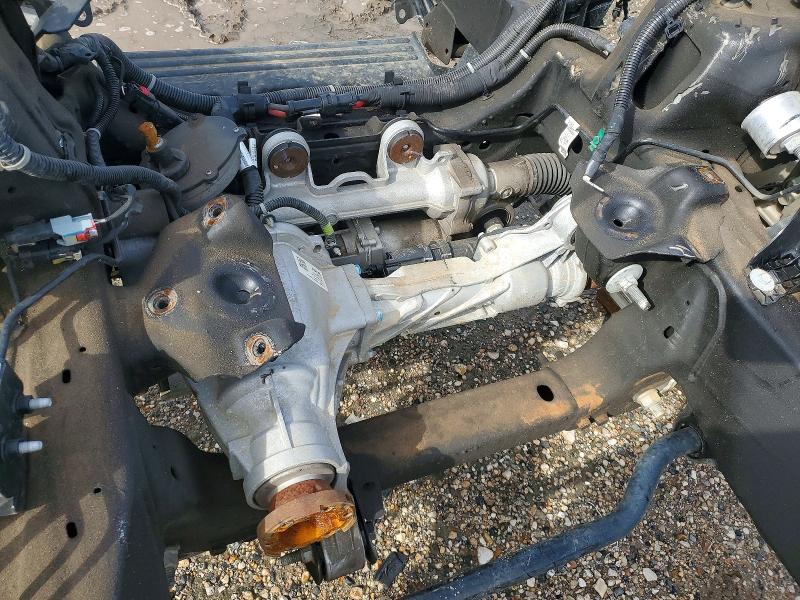 Продажа на аукционе авто 2024 Chevrolet Silverado, vin: 2GCUDJEDXR1158600, номер лота: 53169426