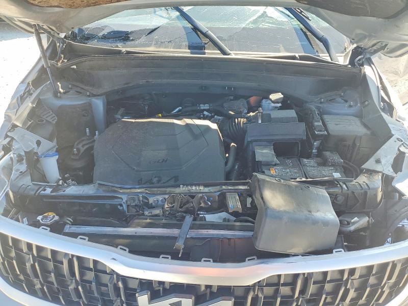 Продаж на аукціоні авто 2024 Kia Telluride, vin: 5XYP3DGC1RG548027, номер лоту: 53352466
