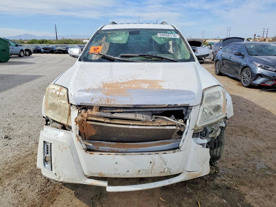 Продажа на аукционе авто 2011 Gmc Terrain, vin: 2CTALWEC5B6473442, номер лота: 54056116