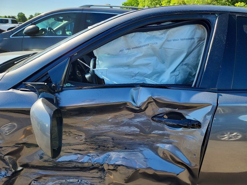 Продаж на аукціоні авто 2018 Infiniti Q50, vin: JN1EV7AR9JM432290, номер лоту: 55434196