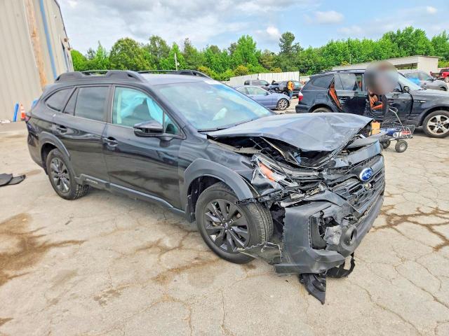 Продажа на аукционе авто 2023 Subaru Outback, vin: 4S4BTAJC7P3133812, номер лота: 53908976