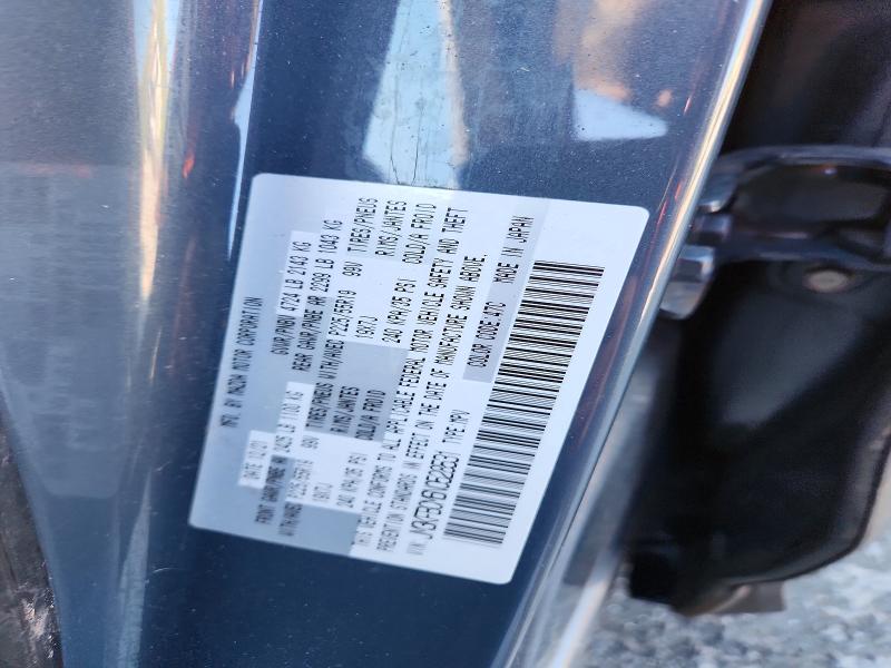 2022 Mazda Cx-5 მანქანა იყიდება აუქციონზე, vin: JM3KFBCM6N0528531, აუქციონის ნომერი: 53048466
