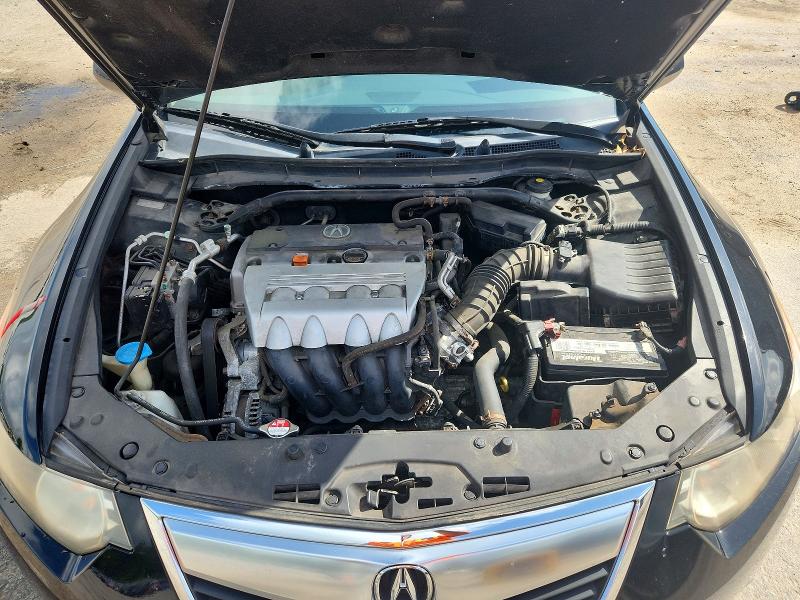 55148466 :رقم المزاد ، JH4CU2F61DC008328 vin ، 2013 Acura Tsx مزاد بيع