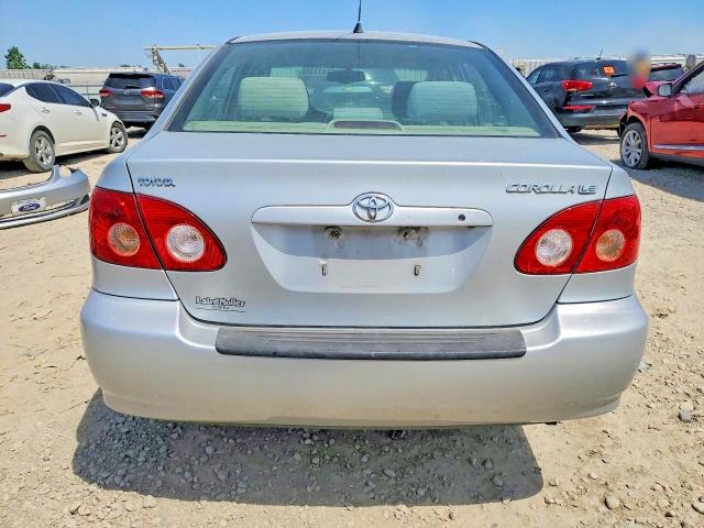Aukcja sprzedaży 2006 Toyota Corolla, vin: 1NXBR32EX6Z695562, numer aukcji: 53433386