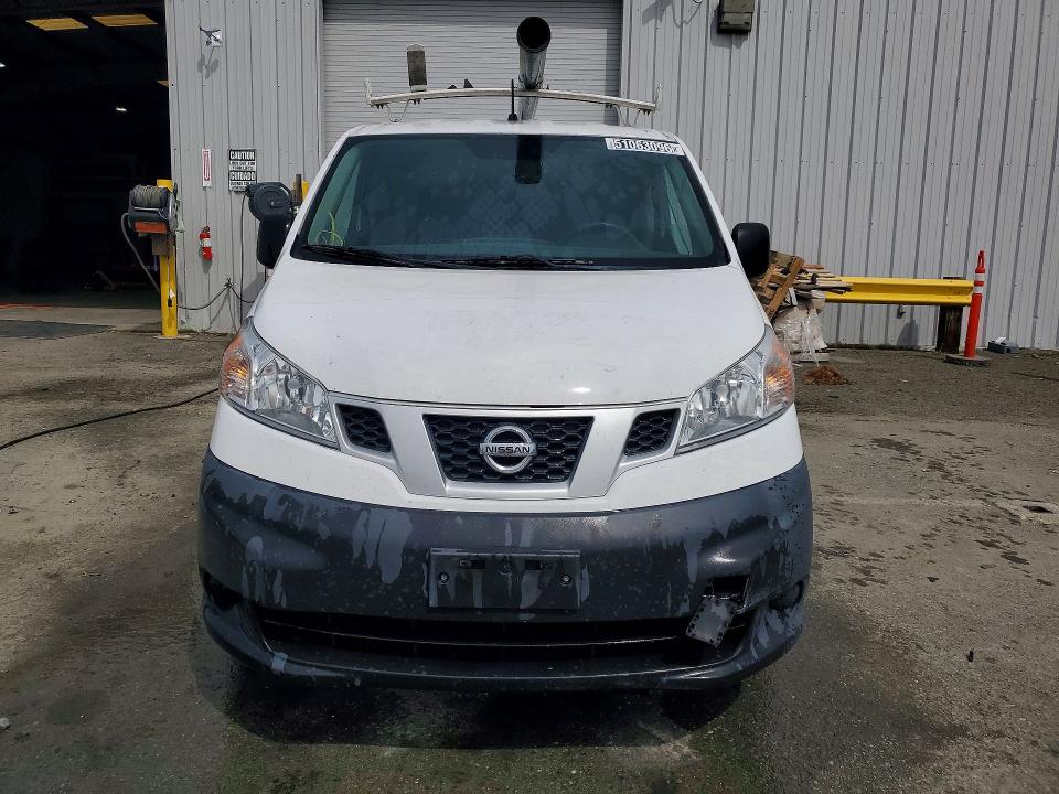 56724126 :رقم المزاد ، 3N6CM0KN2JK692408 vin ، 2018 Nissan Nv200 مزاد بيع