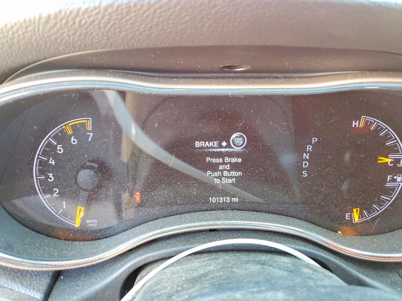 Продаж на аукціоні авто 2014 Jeep Grand Cherokee, vin: 1C4RJFBT2EC241031, номер лоту: 53950076