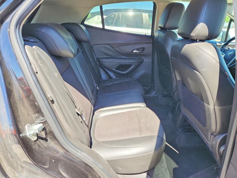 Aukcja sprzedaży 2019 Buick Encore, vin: KL4CJASB6KB849209, numer aukcji: 53727936