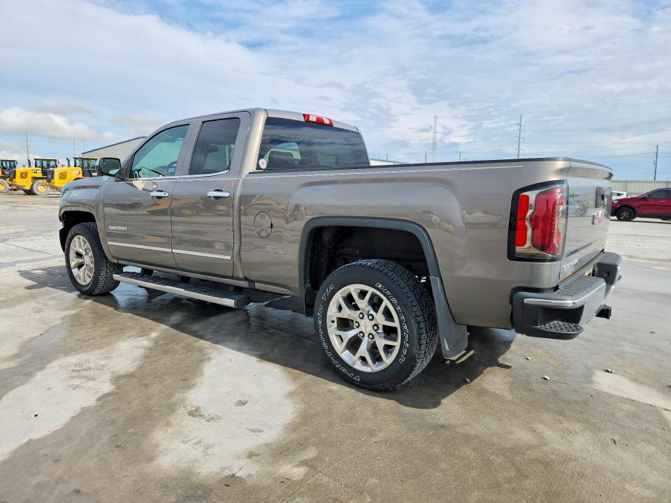 Aukcja sprzedaży 2017 Gmc Sierra, vin: 1GTR1NEC9HZ164617, numer aukcji: 55062046