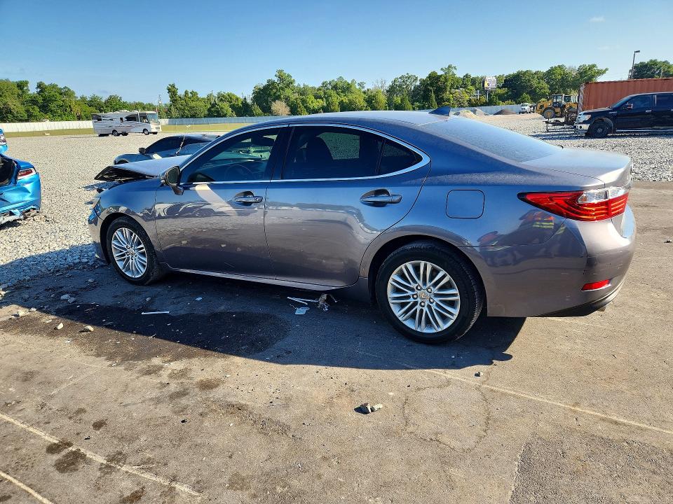 Aukcja sprzedaży 2015 Lexus Es, vin: JTHBK1GG4F2156856, numer aukcji: 54063626
