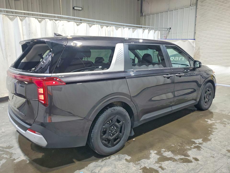 Продажа на аукционе авто 2026 Kia Carnival, vin: KNDNB5K32T6590630, номер лота: 53415706