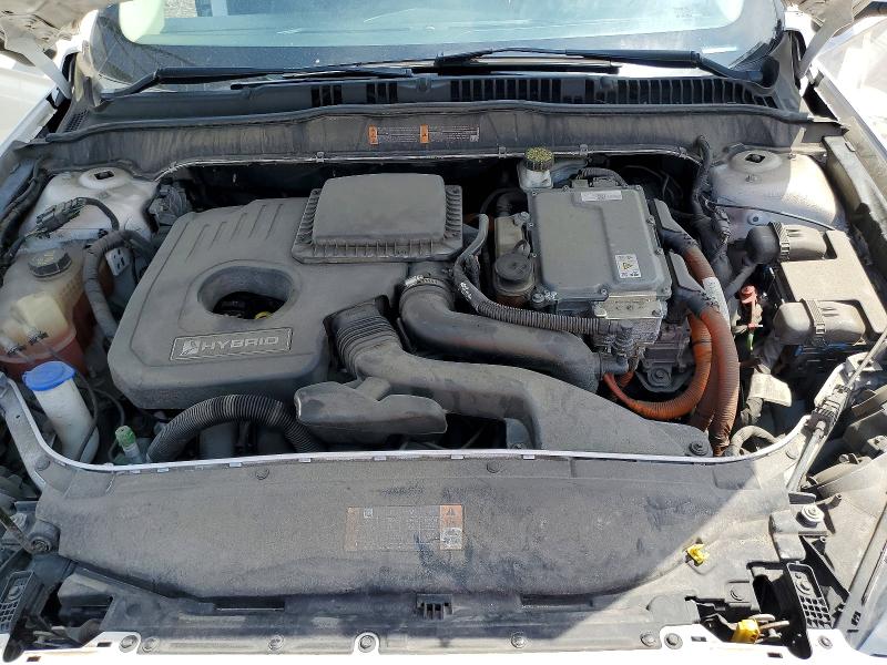 2018 Ford Fusion მანქანა იყიდება აუქციონზე, vin: 3FA6P0LU5JR185254, აუქციონის ნომერი: 54532666
