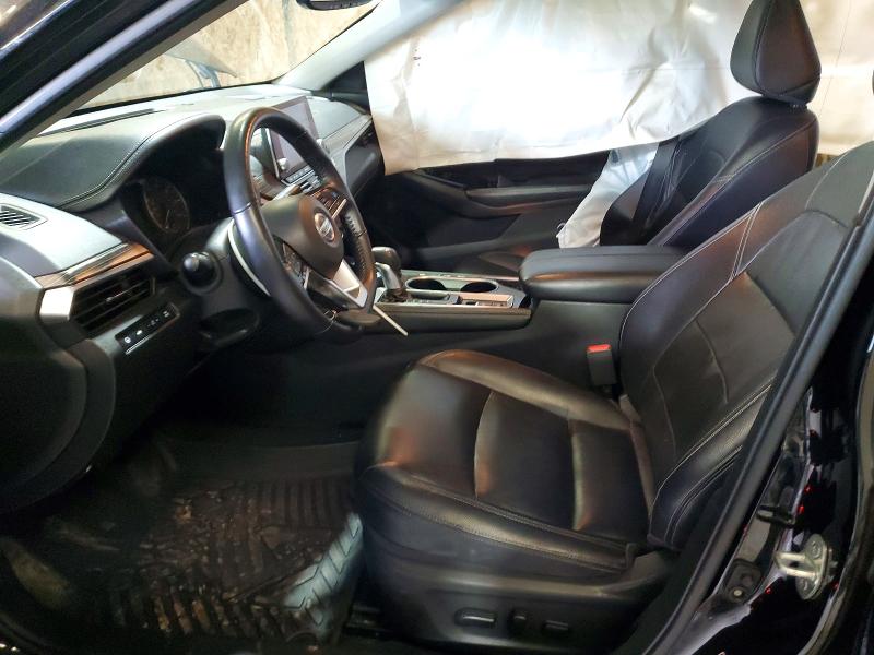 2020 Nissan Altima მანქანა იყიდება აუქციონზე, vin: 1N4BL4FWXLC165436, აუქციონის ნომერი: 55069246