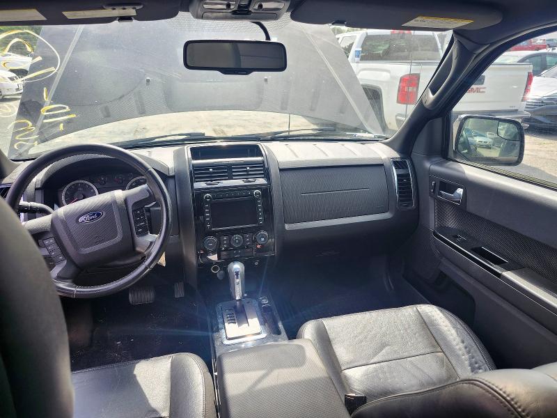 2010 Ford Escape მანქანა იყიდება აუქციონზე, vin: 1FMCU9EG8AKC12996, აუქციონის ნომერი: 55716976