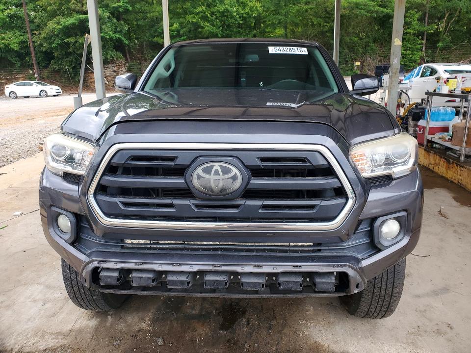 Aukcja sprzedaży 2018 Toyota Tacoma, vin: 5TFAZ5CN8JX056663, numer aukcji: 54328516