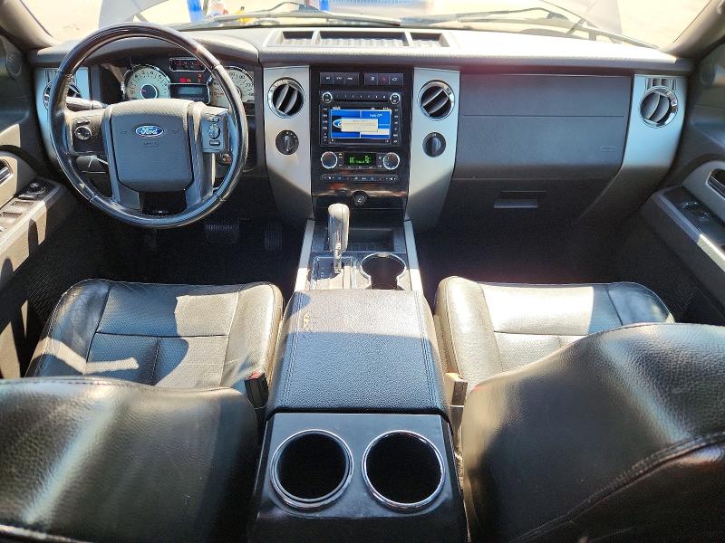 52926416 :رقم المزاد ، 1FMJK2A57CEF05332 vin ، 2012 Ford Expedition مزاد بيع