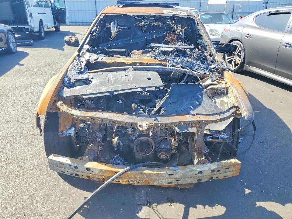 53093576 :رقم المزاد ، 2C3CCAFJ5EH331321 vin ، 2014 Chrysler 300 مزاد بيع