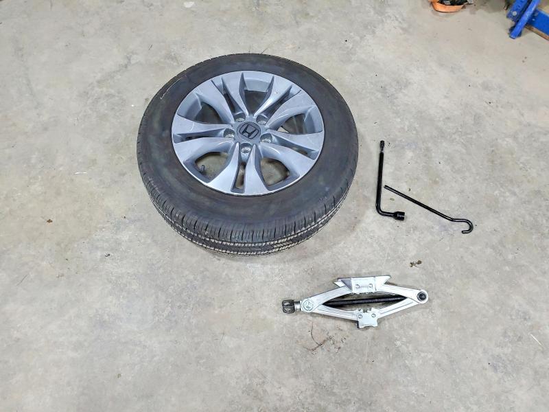 Продажа на аукционе авто 2015 Honda Accord, vin: 1HGCR2F39FA202047, номер лота: 53710786