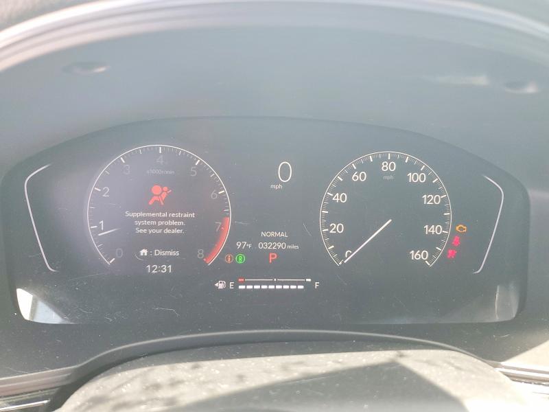 Продаж на аукціоні авто 2023 Honda Civic, vin: 2HGFE2F58PH520691, номер лоту: 55215226
