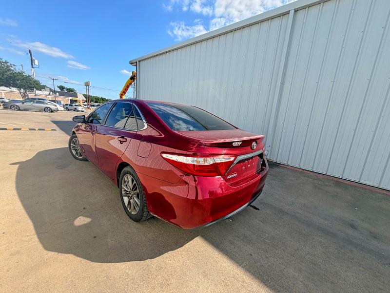 Aukcja sprzedaży 2015 Toyota Camry, vin: 4T1BF1FK9FU986020, numer aukcji: 54214496