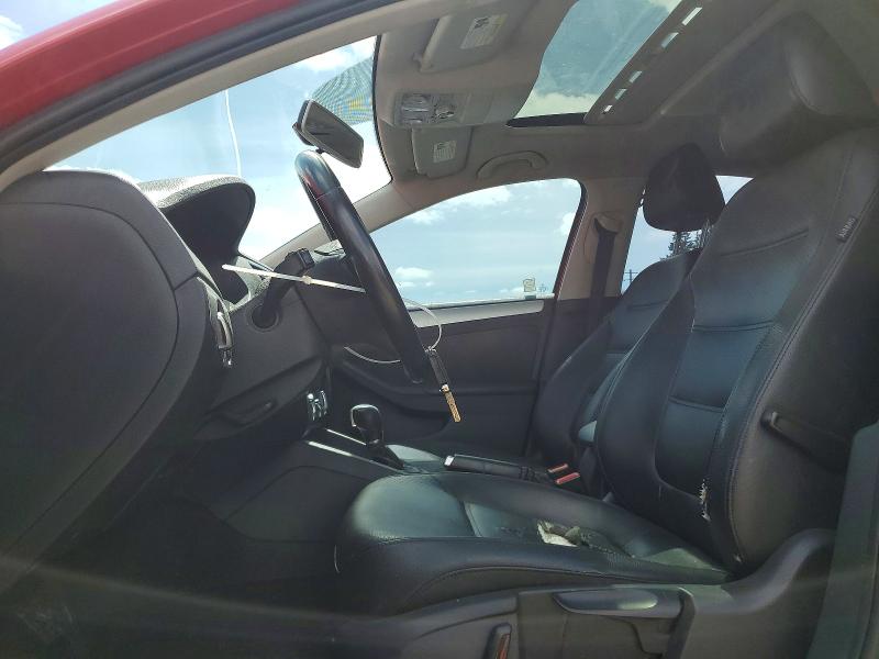 Aukcja sprzedaży 2013 Volkswagen Jetta, vin: 3VWDP7AJ1DM416328, numer aukcji: 52698706