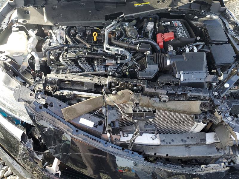 54733296 :رقم المزاد ، 1N4BL4DV6SN371723 vin ، 2025 Nissan Altima مزاد بيع