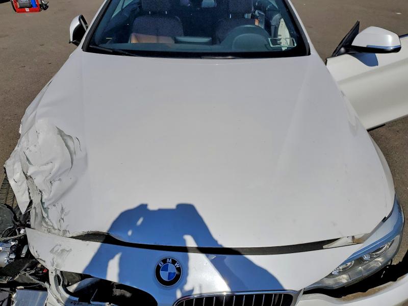 Aukcja sprzedaży 2015 Bmw 428, vin: WBA3V7C50FP772235, numer aukcji: 52020166