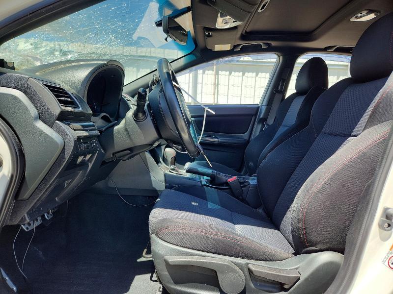 Aukcja sprzedaży 2018 Subaru Wrx, vin: JF1VA1C67J8830329, numer aukcji: 53581816