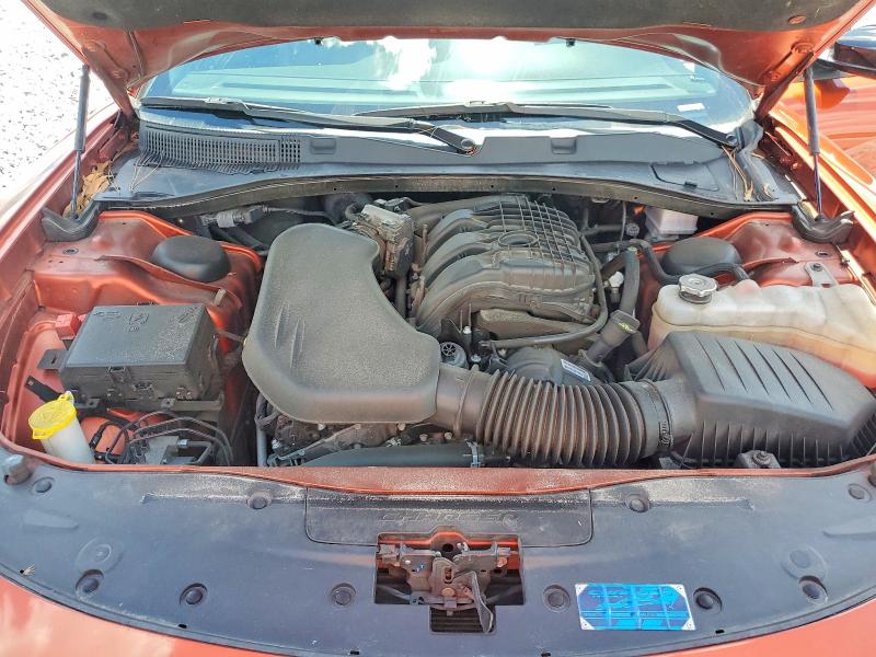 Aukcja sprzedaży 2023 Dodge Charger, vin: 2C3CDXBGXPH636293, numer aukcji: 54299166