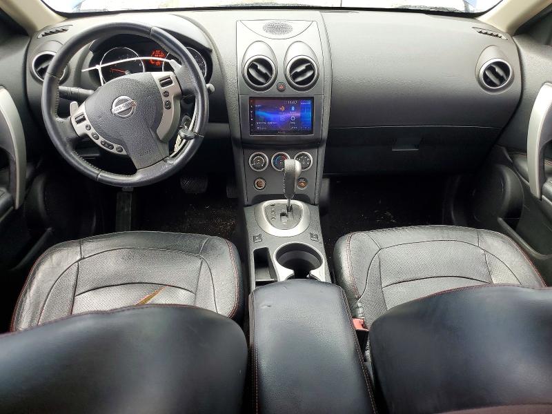 Продажа на аукционе авто 2009 Nissan Rogue, vin: JN8AS58V69W170650, номер лота: 54959666