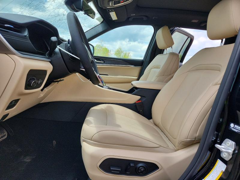 52774606 :رقم المزاد ، 1C4RJHBR9TC243081 vin ، 2026 Jeep Grand Cherokee مزاد بيع