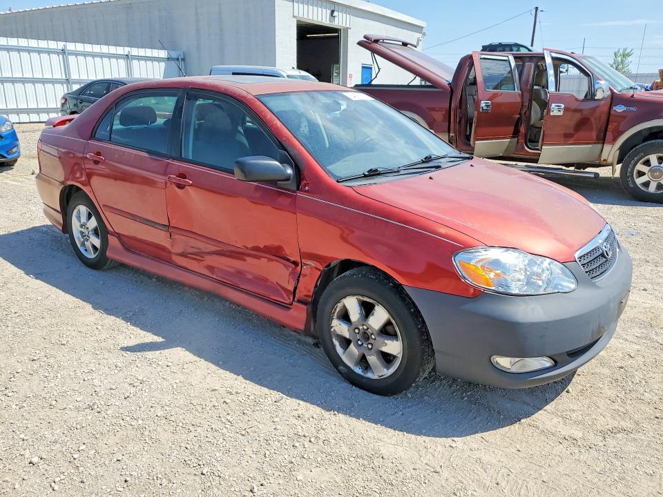 Aukcja sprzedaży 2006 Toyota Corolla, vin: 1NXBR32E56Z718987, numer aukcji: 54971176