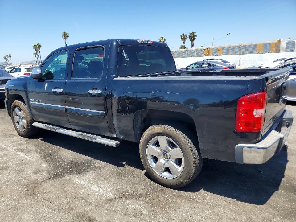 2011 Chevrolet Silverado მანქანა იყიდება აუქციონზე, vin: 3GCPCSE06BG401318, აუქციონის ნომერი: 52706806