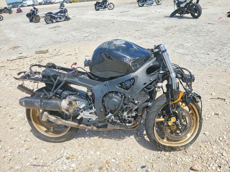 Auction sale of the 2009 Yamaha Yzfr6, vin: JYARJ06E29A041403, lot number: 55322456