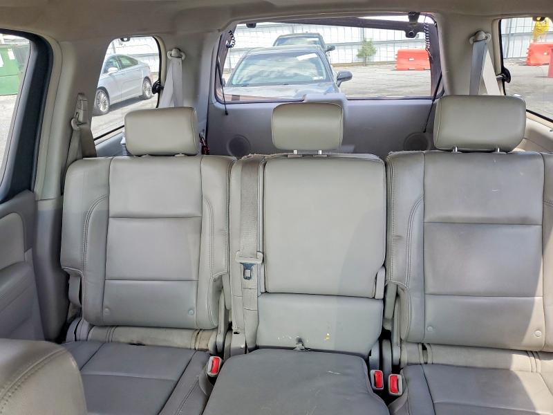 Продаж на аукціоні авто 2008 Infiniti Qx56, vin: 5N3AA08C08N905209, номер лоту: 54061186