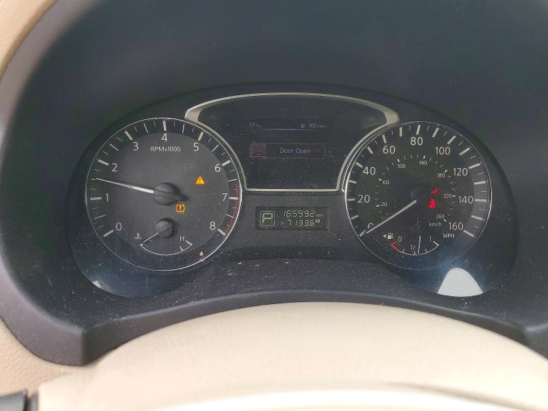 Продаж на аукціоні авто 2015 Nissan Altima, vin: 1N4AL3AP6FC114865, номер лоту: 52834406