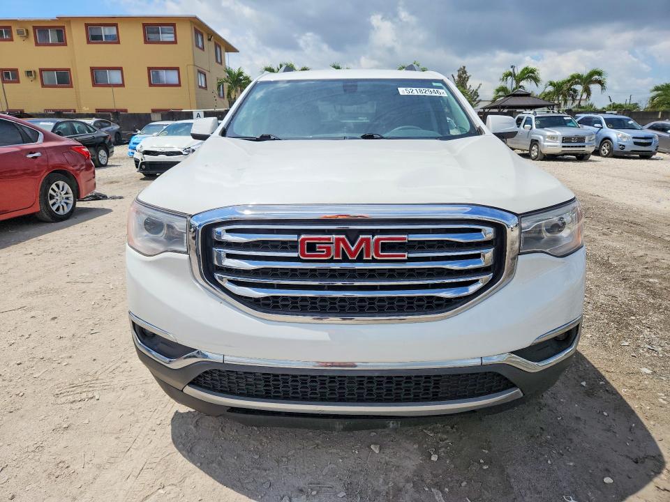 2017 Gmc Acadia მანქანა იყიდება აუქციონზე, vin: 1GKKNLLA0HZ233047, აუქციონის ნომერი: 52182946