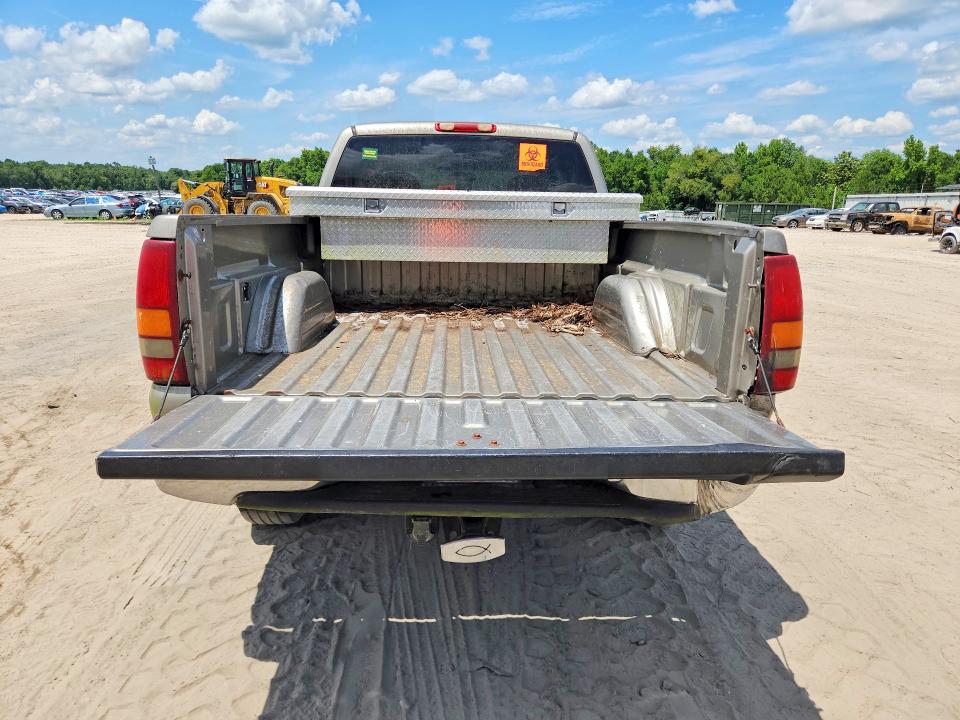 Aukcja sprzedaży 1999 Gmc New Sierra, vin: 1GTFC29T8XZ508488, numer aukcji: 53779836