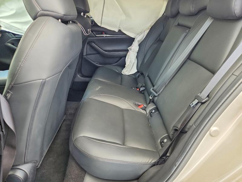 54187626 :رقم المزاد ، 3MZBPABM6RM400016 vin ، 2024 Mazda 3 مزاد بيع