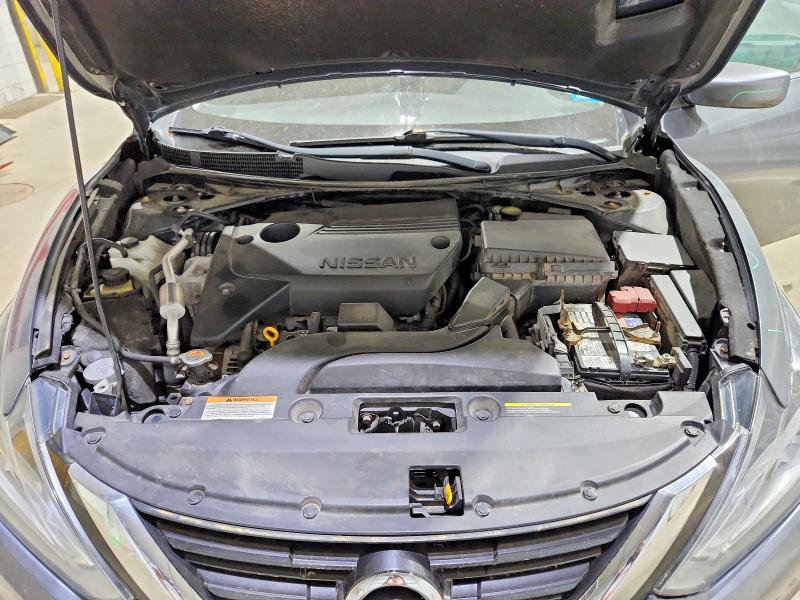 Продаж на аукціоні авто 2018 Nissan Altima, vin: 1N4AL3AP1JC188073, номер лоту: 53605356