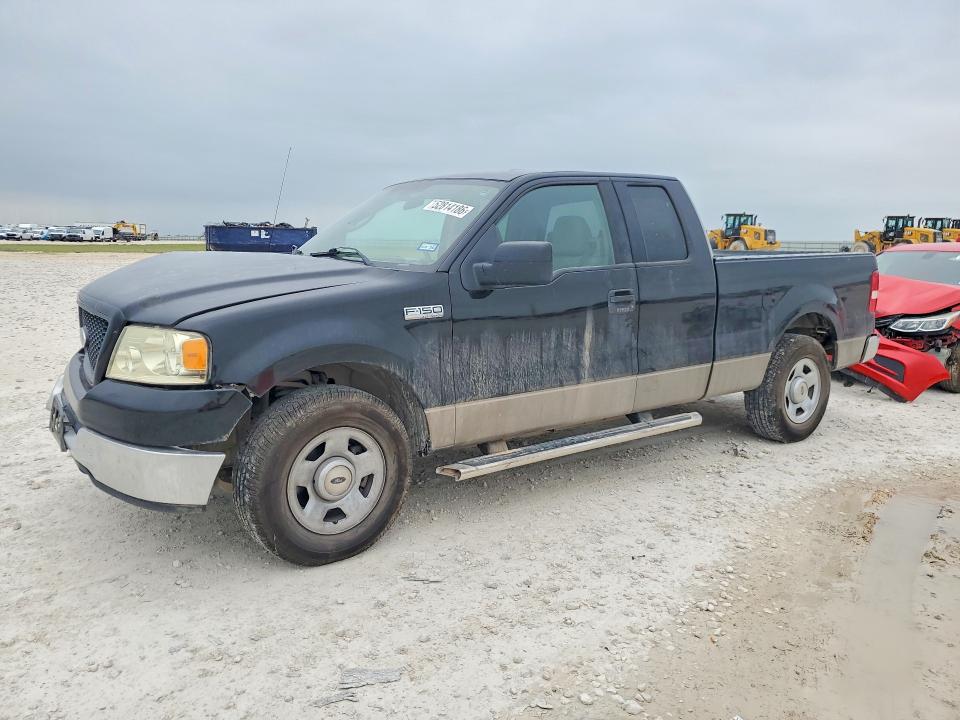 Aukcja sprzedaży 2004 Ford F150, vin: 1FTRX12W24NC31453, numer aukcji: 52814186