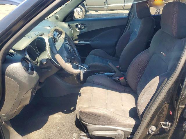 54455516 :رقم المزاد ، JN8AF5MV8ET363601 vin ، 2014 Nissan Juke مزاد بيع